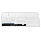Wholesale - LONDON FOG BEVERLEY 15 BRIGHTON ORGANIZE C/P 12, UPC: 781880850274